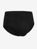 Zero-G™ Elite Brief(Side Fly) - Black