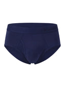 Zero-G™ Elite Brief(Side Fly) - Deep Blue