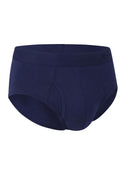 Zero-G™ Elite Brief(Side Fly) - Deep Blue