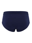 Zero-G™ Elite Brief(Side Fly) - Deep Blue