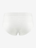 Zero-G™ Elite Brief(Side Fly) - White