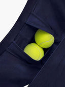 Zero-G™ MicroModal Trunk (No Fly) - Heather Grey
