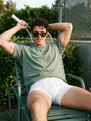 Zero-G™ Elite Trunk (No Fly) - White