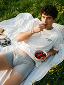 Zero-G™ Elite Trunk (No Fly) - Heather Grey