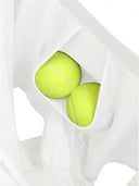 Zero-G™ MicroModal Trunk (Side Fly) - Heather Grey