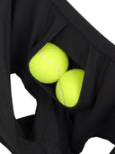 Zero-G™ MicroModal Trunk (Side Fly) - Heather Grey