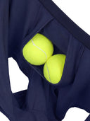 Zero-G™ MicroModal Trunk (Side Fly) - Heather Grey