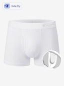 Zero-G™ MicroModal Trunk (Side Fly) - White