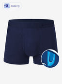 Zero-G™ Elite Trunk (Side Fly) - Navy Blue