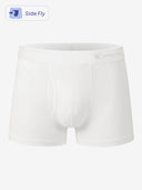 Zero-G™ Elite Trunk (Side Fly) - White