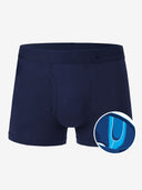 Zero-G™ MicroModal Trunk (Side Fly) - White