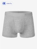 Zero-G™ Elite Trunk (Side Fly) - Heather Grey