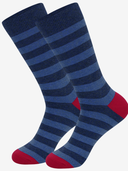 Modern Business Cotton Crew