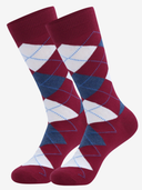 Modern Business Cotton Crew