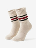 Essential Everyday Cotton Mid Crew - RB