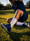 Kinetic™ Tech-Grip Crew Socks