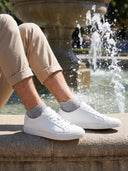 Essential Everyday Low-Cut Socks