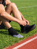 Kinetic™ Pro Air-Mesh Quarter Socks