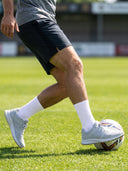 Kinetic™ Pro 3D-Impact Crew Socks