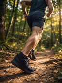 Kinetic™ Pro Air-Mesh Low-Cut Socks