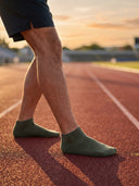 Kinetic™ Tech-Grip Low Cut Socks