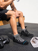 Kinetic™ Performance Low-Cut Socks