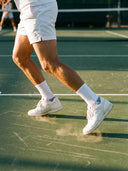 Kinetic™ Tech-Grip Mid Crew Socks