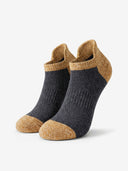 Essential Cushioned Low-Cut Socks