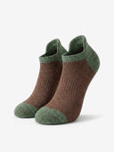 Essential Cushioned Low-Cut Socks