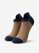 Essential Cushioned Low-Cut Socks