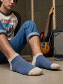 Essential Cushioned Low-Cut Socks