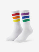 Essential Everyday Cotton Crew - PAT2