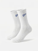 Essential Everyday Cotton Mid Crew - PAT6