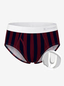 【Pre-Order】Zero-G™ MicroModal Brief - Classic Pattern Club
