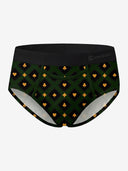 Cardroom Argyle 3D product - Classic Pattern Club