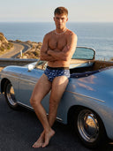 【Pre-Order】Zero-G™ MicroModal Brief - Shark Current