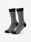 Signature Mercerized Cotton Crew - PAT