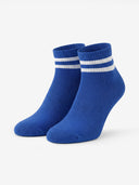 Modern Business Cotton Quarter - Blue