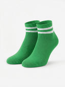 Modern Business Cotton Quarter - Green