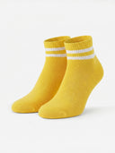 Modern Business Cotton Quarter - Yellow