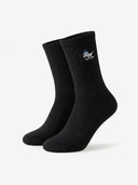 Essential Everyday Cotton Mid Crew - PAT5