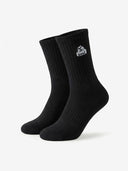 Essential Everyday Cotton Mid Crew - PAT6