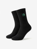 Essential Everyday Cotton Mid Crew - PAT7