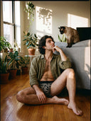 Wild Weekend Midnight Cat Vines product image 2 - dik000354-__1_3_1_e77da442-bb06-4adc-ad6a-3430000af218.jpg