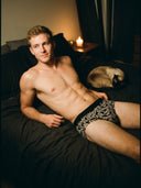 【Pre-Order】 Zero-G™ MicroModal Brief (Side Fly) - Wild Weekend