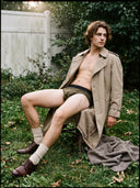 【Pre-Order】Zero-G™ MicroModal Brief（Side Fly） - Field Recon | Woodland Hideout