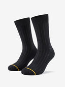 Modern Business Cotton Crew - DIK000366_B