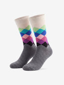 Modern Business Cotton Crew - DIK000370_PAT1