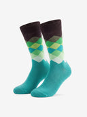 Modern Business Cotton Crew - DIK000370_PAT2