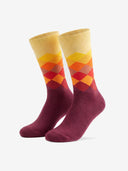 Modern Business Cotton Crew - DIK000370_PAT4